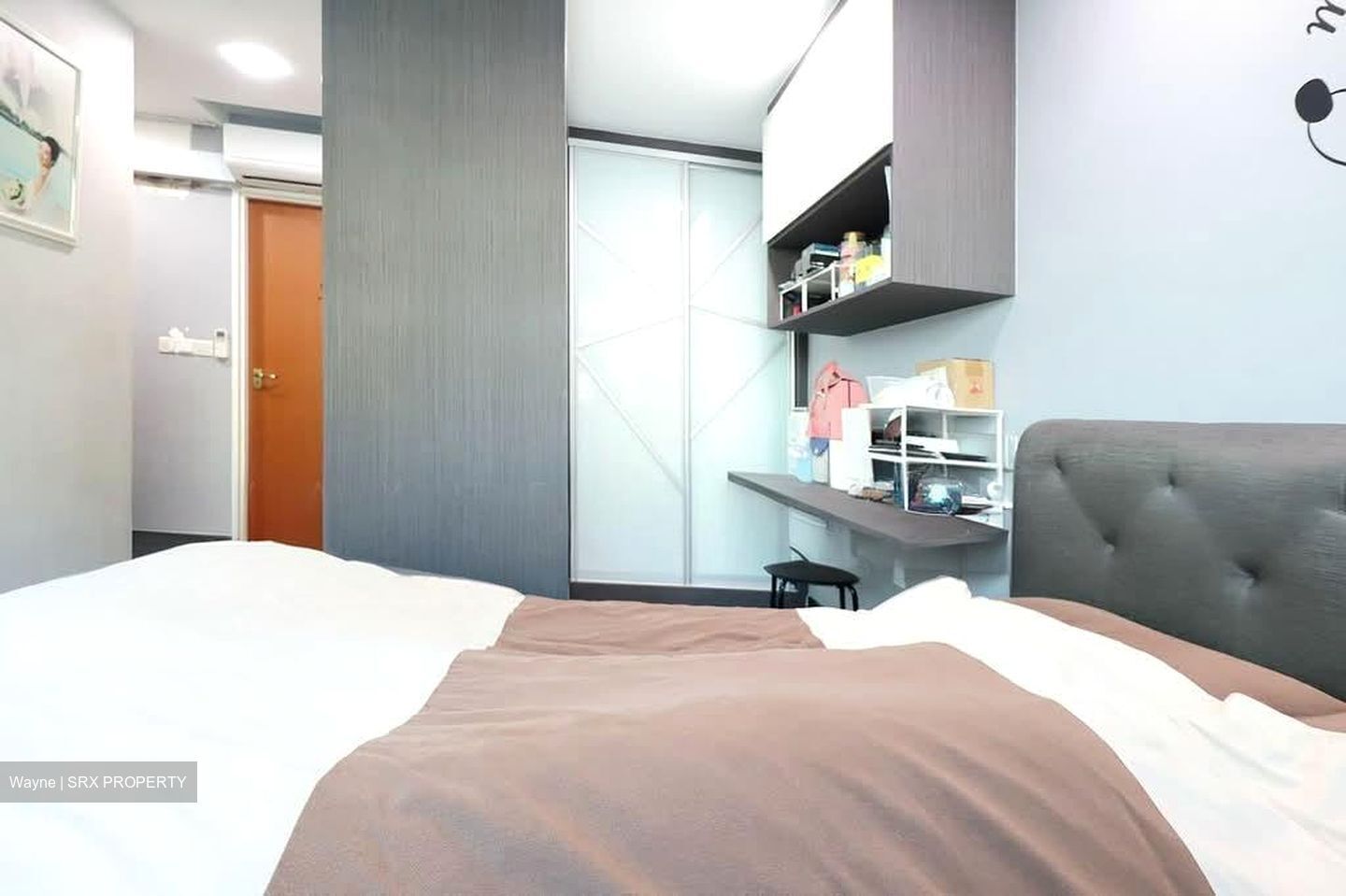 Blk 256B Punggol Opal (Punggol), HDB 4 Rooms #583438231